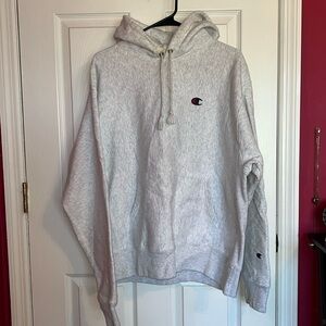 Champion Hoodie